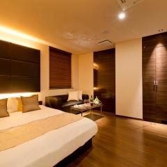 Hotel BIX チェックイン23時 変更不可