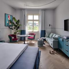 Falkensteiner Boutique Hotel Prague