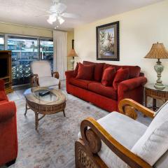 Seaspray Condos 110D