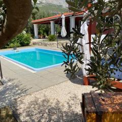 Villa D`Amante