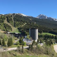 STUDIO aux pieds des pistes - Villard de Lans - Cote 2000