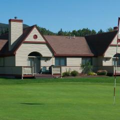 The Townhomes at Bretton Woods