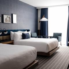 Cambria Hotel Boston Somerville
