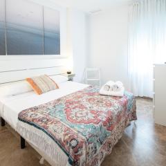 Apartamento El Anteojo de Cádiz