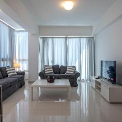 Brand New Harmony Apartment with Pool and Gym in La Julia