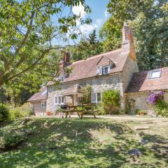 Lisle Combe Cottage