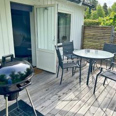 4 person holiday home in VÄRMDÖ-By Traum