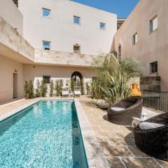 Wp Relais apartments