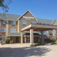 AmericInn by Wyndham, Galesburg, IL