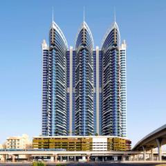 迪拜阿尔巴沙诺富特酒店
