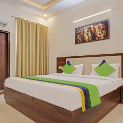 Treebo Magnum Chandigarh
