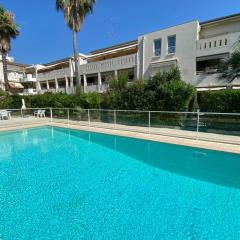 Appartement Basse Croisette - Welkeys