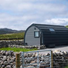 21 Callanish Luxury Pod