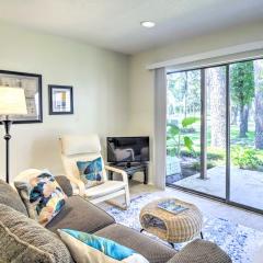 Walden Golf Course Condo Near Lake Conroe!