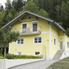 Ferienhaus Jantscher