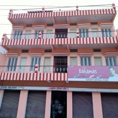 Purohit Lodge B&B by StayApart