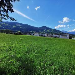 SunAlpin - Zillertal