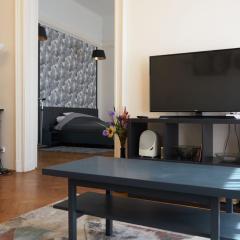 Ili apartment