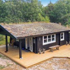 Two-Bedroom Holiday home in Læsø 18