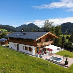 Chalet am Wetterkreuz