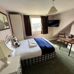 Belvedere Guest House, Great Yarmouth