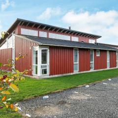 6 person holiday home in Bogense