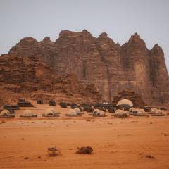 SunCity Camp