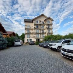 Daiana Residence Turda