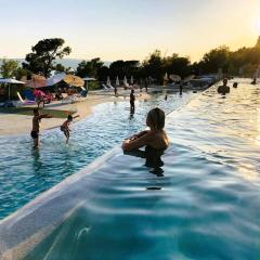 PRIVILEGE RESORTS Exclusive Camping Villas