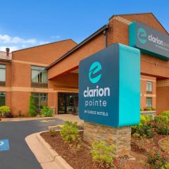 Clarion Pointe Atlanta Airport College Park