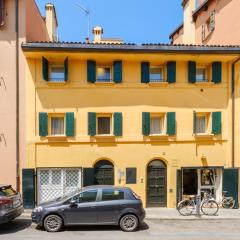 Frassinago Suites-BolognaRooms