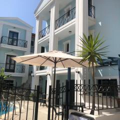 Renia Hotel Agia Pelagia -Crete