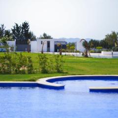 Villa Olivia, Yasmine Hammamet, Bouficha