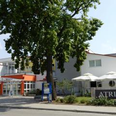 Atrium Gästezimmer und Restaurant - Hohenau an der March