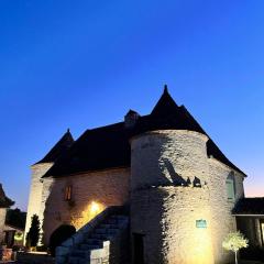 Hôtel Les Vieilles Tours Rocamadour