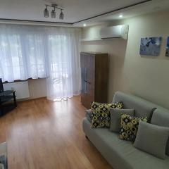 Komfortowy, klimatyzowany apartament Góry Marzeń