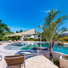 Ocean Villa at Swan Villas Gold Standard Certified