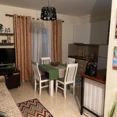 Rori’s Apartment Qerret
