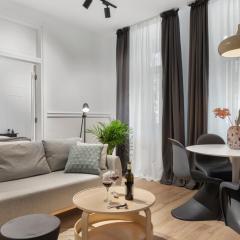 VD Boutique Apartments No 2