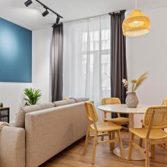 VD Boutique Apartments No 1 Bucharest