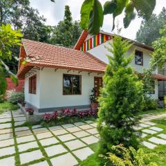 Serene Valley Resort Wayanad