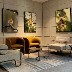 Le Vert Boutique Hotel