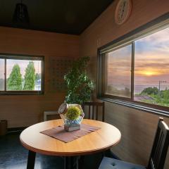 Awaji Aquamarine Resort #3 BBQ OK! - Self Check-In Only
