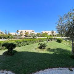 قرية سيدى كرير القوات المسلحة Chalet ground floor Kreer Armed forces Resort North coast k34 شاليه أرضى ثلاث غرف قرية سيدى كرير ق م For Egyptians families only