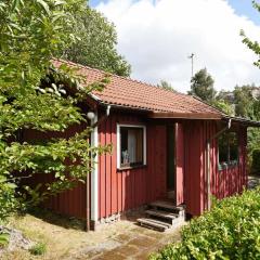 4 person holiday home in Brastad-By Traum
