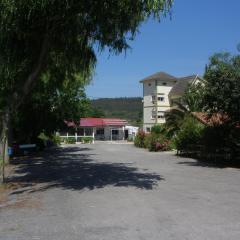 埃尔帕拉多尔酒店