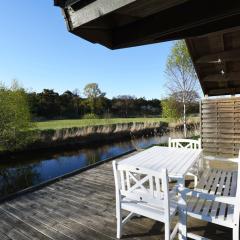 Holiday home on southern Gotland