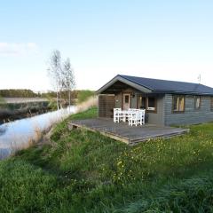 Rural cottage on Gotland