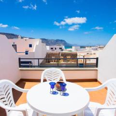 Eslanzarote La Duna House, Wifi, Sea views