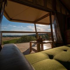 Glamping Podere San Jacopo